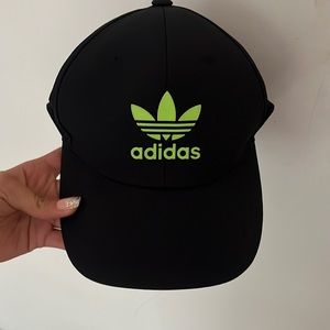 adidas hat